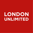 JLL Unlimited London Logo